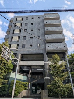 ４Fから上は１フロア１世帯