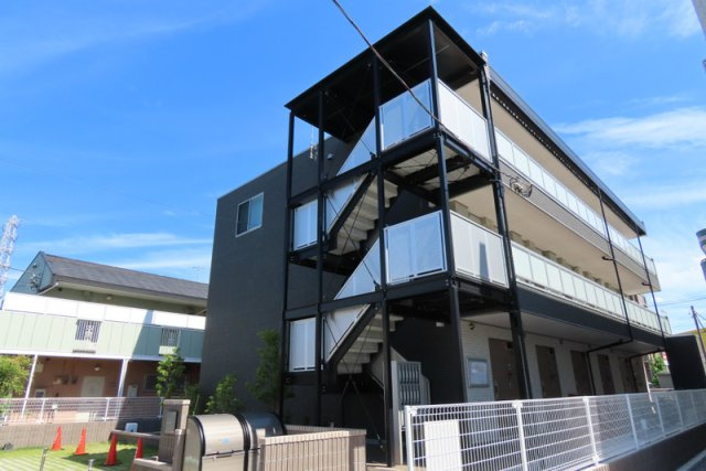 リブリ・アーバンライフ