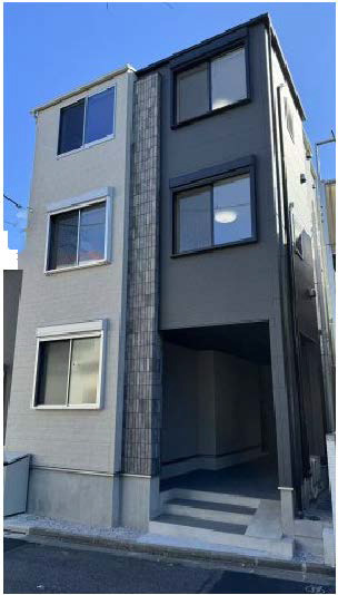 プルミエールよつ木