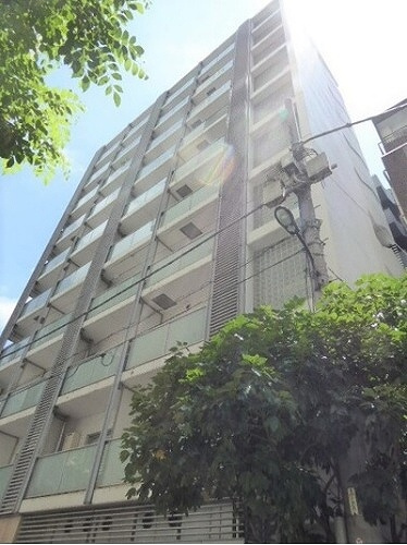 クオリア銀座やま祢ビル