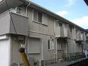 茂原市町保のアパートの画像