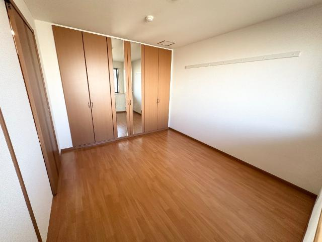 サンシャイン・ＫＡＴＳＵＴＡの内装|洋室