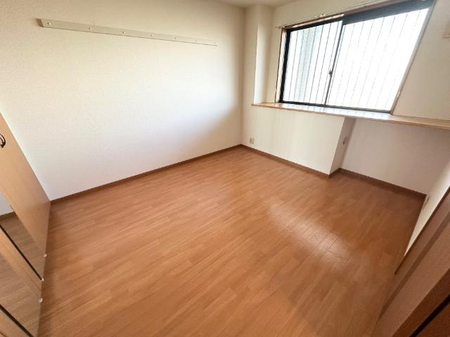 サンシャイン・ＫＡＴＳＵＴＡの内装|洋室