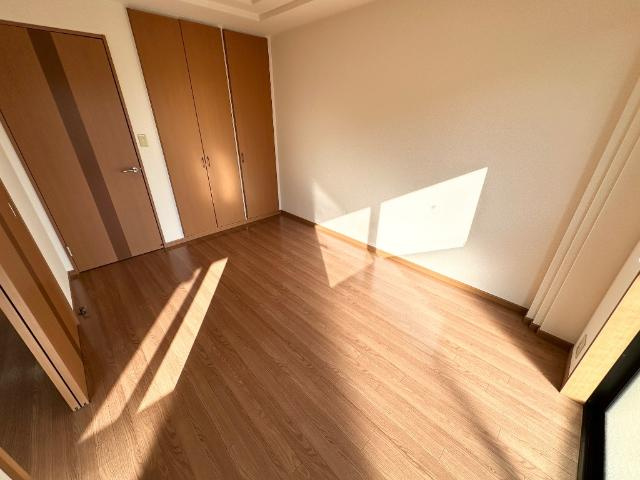 サンシャイン・ＫＡＴＳＵＴＡの内装|洋室