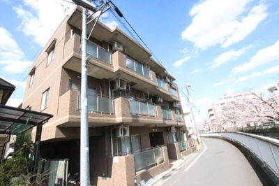 ★氷川台駅まで徒歩7分♪　有楽町線・副都心線が利用できます★
