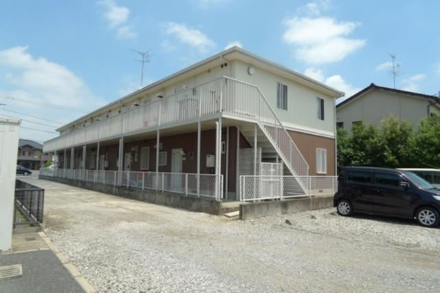 市原市姉崎のアパートの画像
