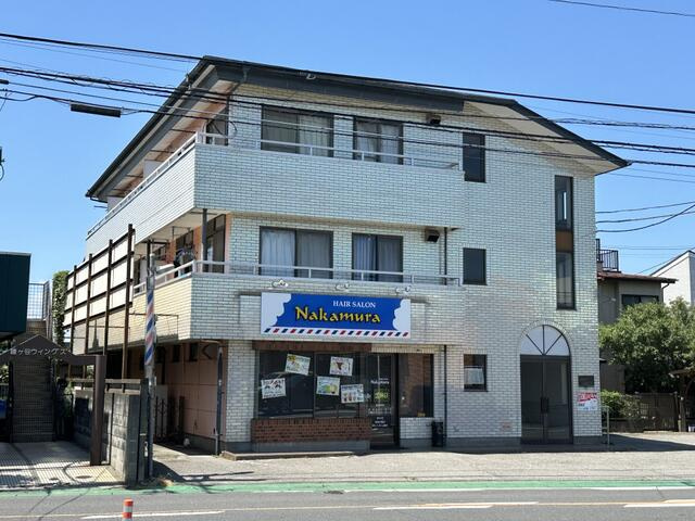 鎌ケ谷市南初富４丁目のマンションの画像