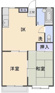 市原市姉崎のアパートの画像
