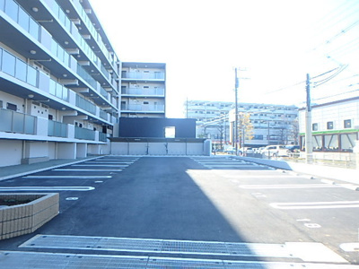 敷地内駐車場（※要空き確認）