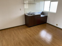 広めのダイニングです