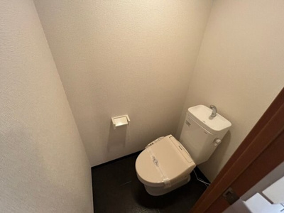 【トイレ】 | ヴェリッシモ芥川