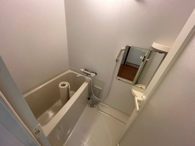 【浴室】 | ヴェリッシモ芥川