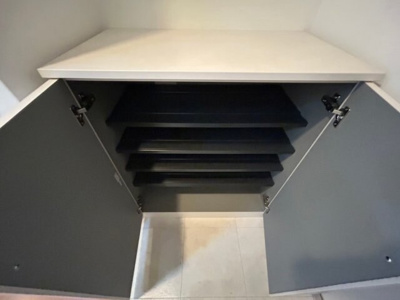 【収納】 | ヴェリッシモ芥川