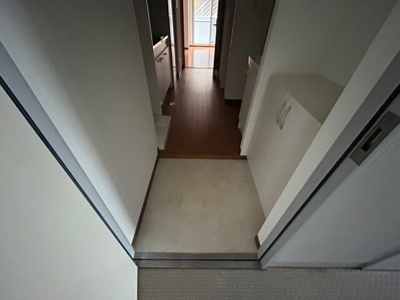 【玄関】 | ヴェリッシモ芥川