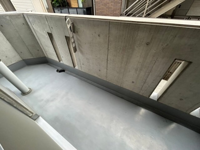 【バルコニー】 | ヴェリッシモ芥川