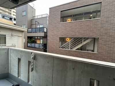 【展望】 | ヴェリッシモ芥川