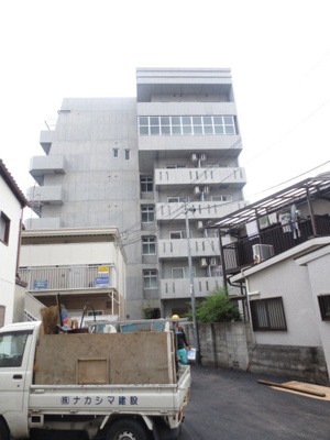 【展望】 | ヴェリッシモ芥川