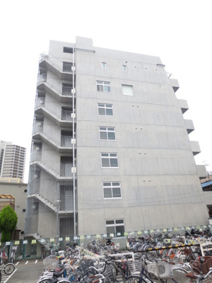 【外観】 | ヴェリッシモ芥川