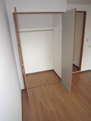 【収納】 | ヴェリッシモ芥川