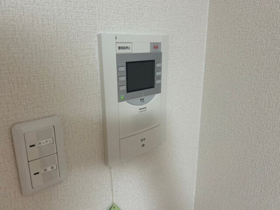 【セキュリティ】 | ヴェリッシモ芥川