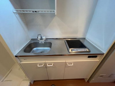 【キッチン】 | ヴェリッシモ芥川