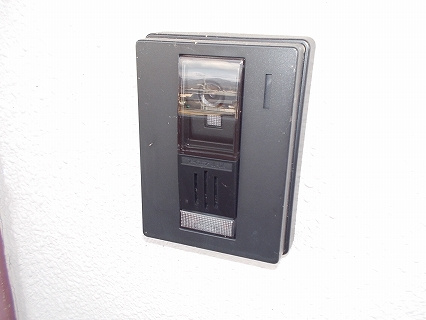 モンルポの居間・リビング