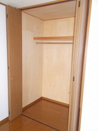 モンルポのバルコニー