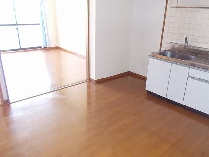 モンルポの設備