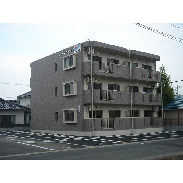 カーサフェリーチェ Ⅲ