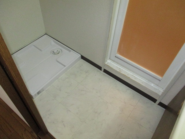 チサンマンション斑鳩1番館の内装