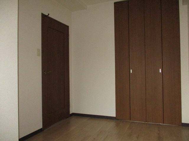 チサンマンション斑鳩1番館の子供部屋