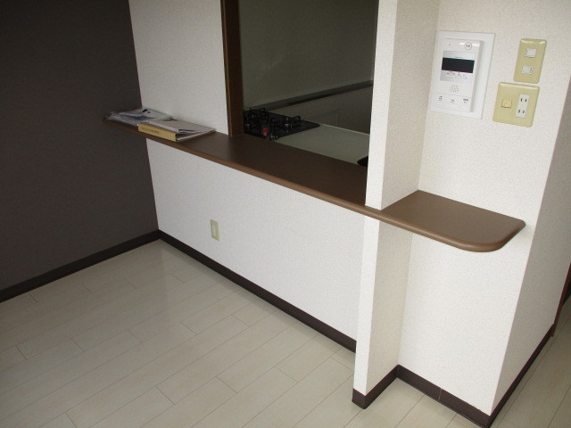 チサンマンション斑鳩1番館のその他