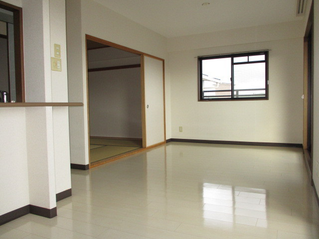 チサンマンション斑鳩1番館のその他