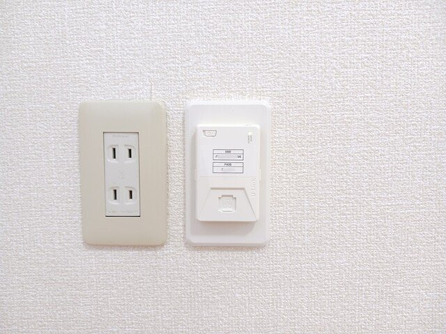 ハートフルスクエアの設備