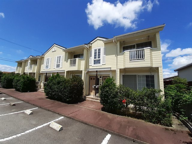 セトル二杉Ⅱ　Ａ棟