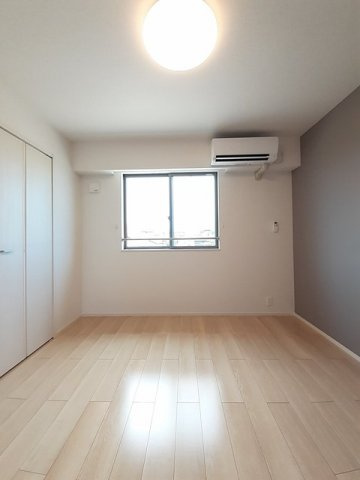 ベルモア向新庄Ⅰの内装|おしゃれな内装です