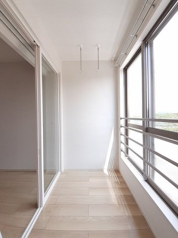 ベルモア向新庄Ⅰのその他