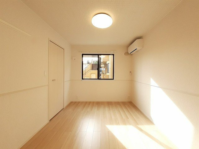 ヘリオス　ガーデンＡの内装|過ごしやすい室内です