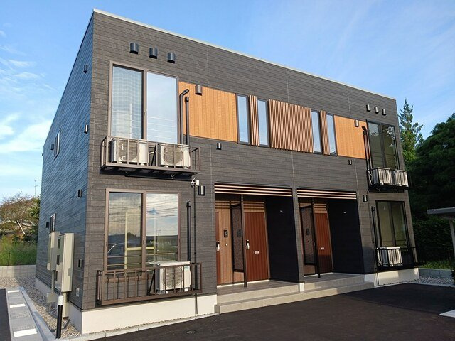 ラパン　ソワールⅠ