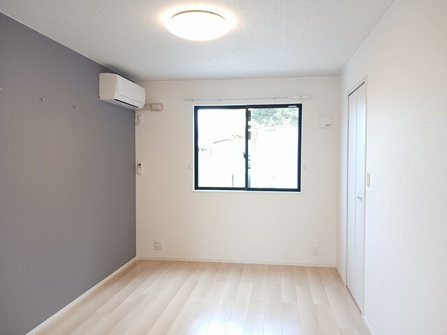 ラパン　ソワールⅠの内装|きれいな内装です