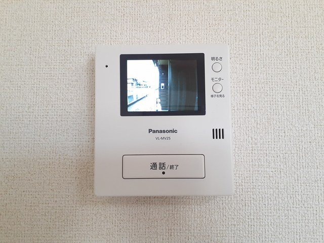 ＢＯＸ３２Ⅰのセキュリティ