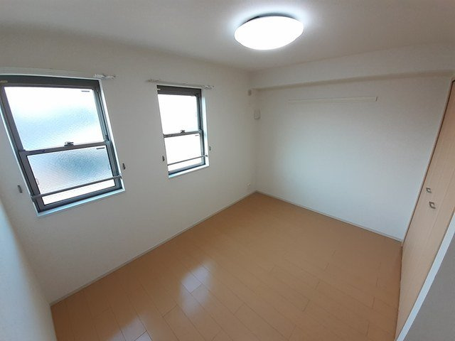 ＢＯＸ３２Ⅰの内装|物件の内装です