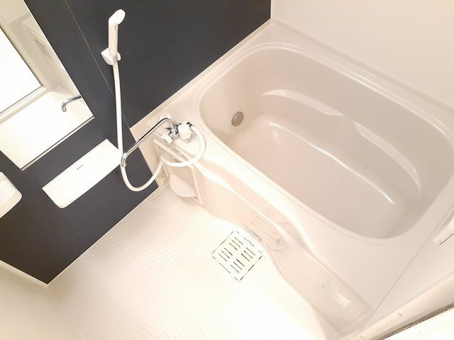 ＢＯＸ３２Ⅰの浴室|お風呂です