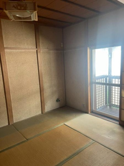 【和室】