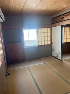 【和室】