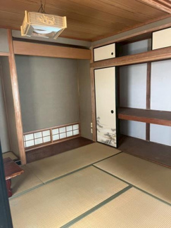 【和室】