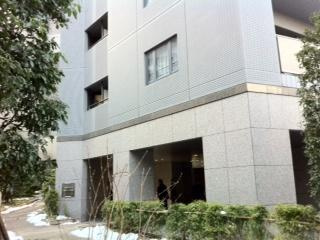 【エントランス】 | ミレニアムガーデンコート