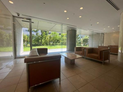 【その他共用部分】 | ミレニアムガーデンコート