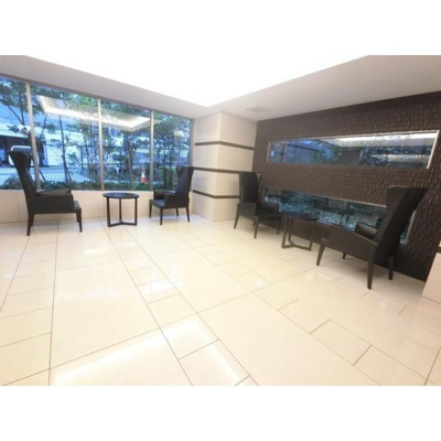 【その他共用部分】 | パークハビオ渋谷