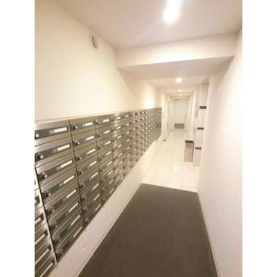 【設備】 | パークハビオ渋谷